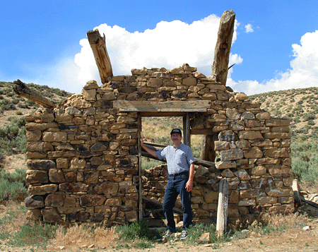 BB@Rosevear’s Ranch, NV