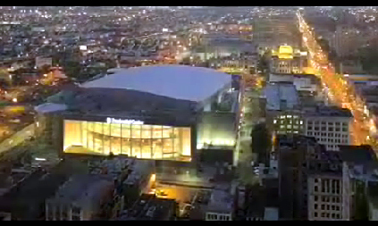 NJ_Prudential Center, Newark