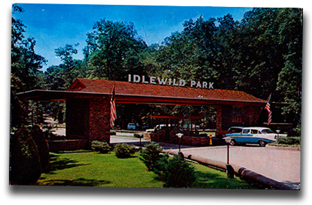 PA Idlewild 3