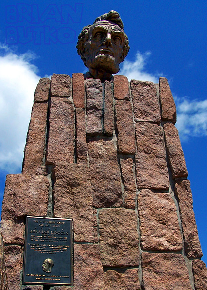 WY_Lincoln monument