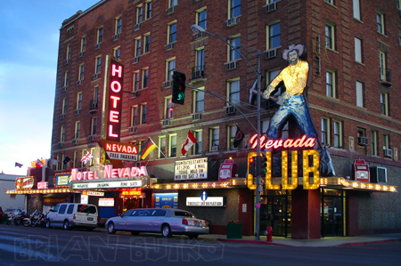 NV_Hotel Nevada