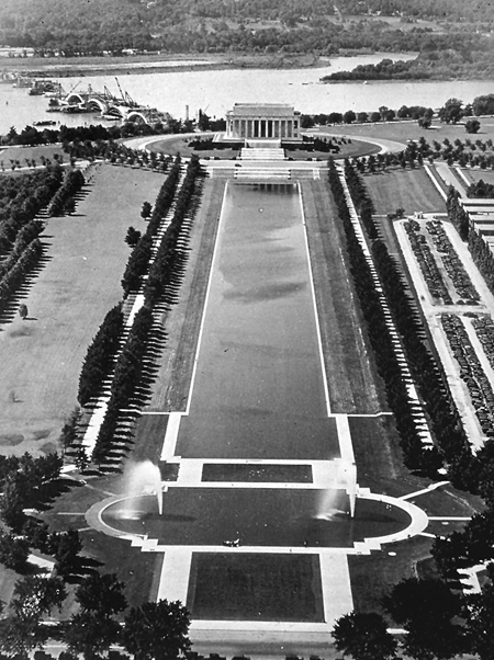 LOC_Lincoln Memorial