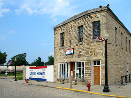 IL_Franklin Grove HQ