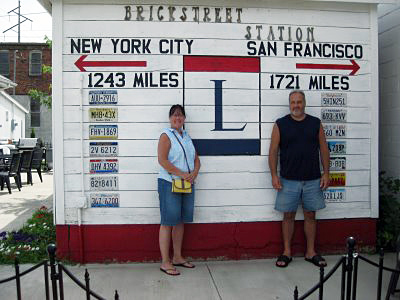 IA_Mandra_Woodbine Brick Station