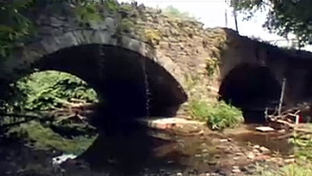 PA_Byberry stone arch bridge