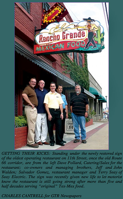 OK_Tulsa neon OK_Tulsa neon